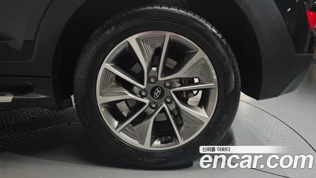 2018 Hyundai All New Tucson Diesel 1.7 2WD Sold VIN KMHJ2815GJU495977 – rear exterior 2018 Hyundai All New Tucson Diesel 1.7 2WD Sold VIN KMHJ2815GJU495977 – rear exterior