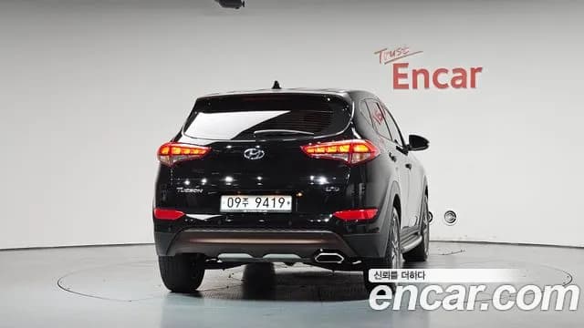 2018 Hyundai All New Tucson Diesel 1.7 2WD Sold VIN KMHJ2815GJU495977 – photo 18 2018 Hyundai All New Tucson Diesel 1.7 2WD Sold VIN KMHJ2815GJU495977 – photo 18