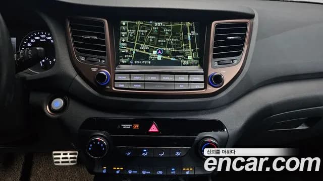 2018 Hyundai All New Tucson Diesel 1.7 2WD Sold VIN KMHJ2815GJU495977 – photo 24 2018 Hyundai All New Tucson Diesel 1.7 2WD Sold VIN KMHJ2815GJU495977 – photo 24
