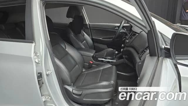 2018 Hyundai All New Tucson Diesel 1.7 2WD Sold VIN KMHJ2815GJU545745 – undercarriage 2018 Hyundai All New Tucson Diesel 1.7 2WD Sold VIN KMHJ2815GJU545745 – undercarriage