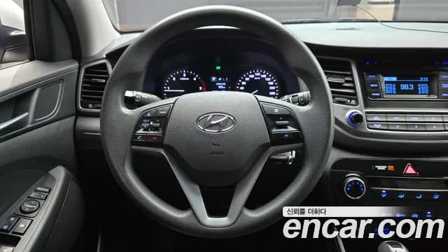 2018 Hyundai All New Tucson Diesel 1.7 2WD Sold VIN KMHJ2815GJU545745 – photo 15 2018 Hyundai All New Tucson Diesel 1.7 2WD Sold VIN KMHJ2815GJU545745 – photo 15