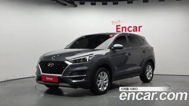 2019 Hyundai All New Tucson Diesel 1.6 2WD Sold VIN KMHJ2817GKU816517 – front exterior 2019 Hyundai All New Tucson Diesel 1.6 2WD Sold VIN KMHJ2817GKU816517 – front exterior