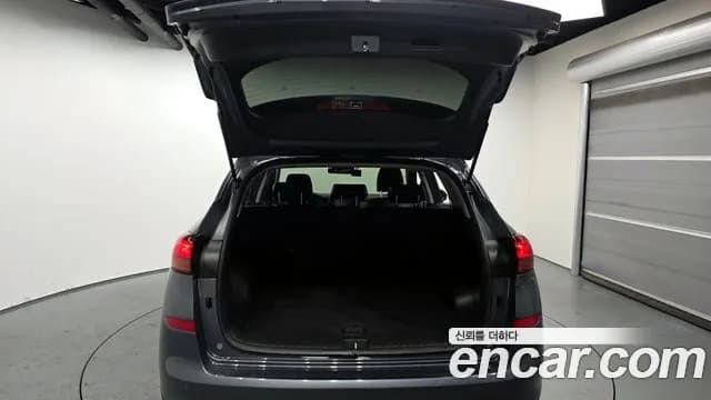 2019 Hyundai All New Tucson Diesel 1.6 2WD Sold VIN KMHJ2817GKU816517 – rear exterior 2019 Hyundai All New Tucson Diesel 1.6 2WD Sold VIN KMHJ2817GKU816517 – rear exterior
