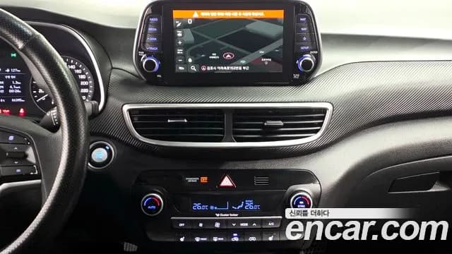 2019 Hyundai All New Tucson Diesel 1.6 2WD Sold VIN KMHJ2817GKU816517 – side profile 2019 Hyundai All New Tucson Diesel 1.6 2WD Sold VIN KMHJ2817GKU816517 – side profile