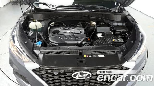 2019 Hyundai All New Tucson Diesel 1.6 2WD Sold VIN KMHJ2817GKU816517 – exterior detail 2019 Hyundai All New Tucson Diesel 1.6 2WD Sold VIN KMHJ2817GKU816517 – exterior detail