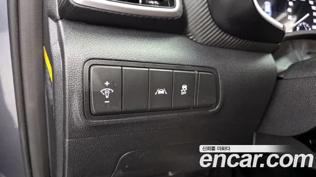 2019 Hyundai All New Tucson Diesel 1.6 2WD Sold VIN KMHJ2817GKU816517 – trunk area 2019 Hyundai All New Tucson Diesel 1.6 2WD Sold VIN KMHJ2817GKU816517 – trunk area