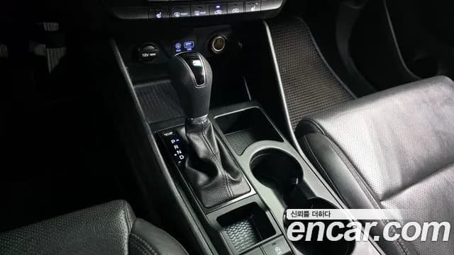 2019 Hyundai All New Tucson Diesel 1.6 2WD Sold VIN KMHJ2817GKU816517 – photo 11 2019 Hyundai All New Tucson Diesel 1.6 2WD Sold VIN KMHJ2817GKU816517 – photo 11