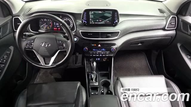 2019 Hyundai All New Tucson Diesel 1.6 2WD Sold VIN KMHJ2817GKU816517 – photo 12 2019 Hyundai All New Tucson Diesel 1.6 2WD Sold VIN KMHJ2817GKU816517 – photo 12