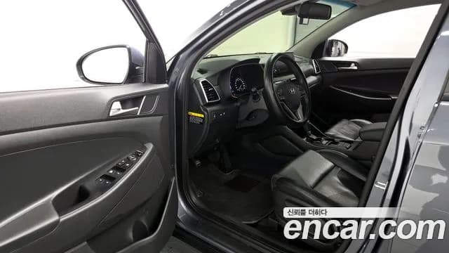 2019 Hyundai All New Tucson Diesel 1.6 2WD Sold VIN KMHJ2817GKU816517 – photo 15 2019 Hyundai All New Tucson Diesel 1.6 2WD Sold VIN KMHJ2817GKU816517 – photo 15