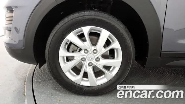 2019 Hyundai All New Tucson Diesel 1.6 2WD Sold VIN KMHJ2817GKU816517 – photo 18 2019 Hyundai All New Tucson Diesel 1.6 2WD Sold VIN KMHJ2817GKU816517 – photo 18