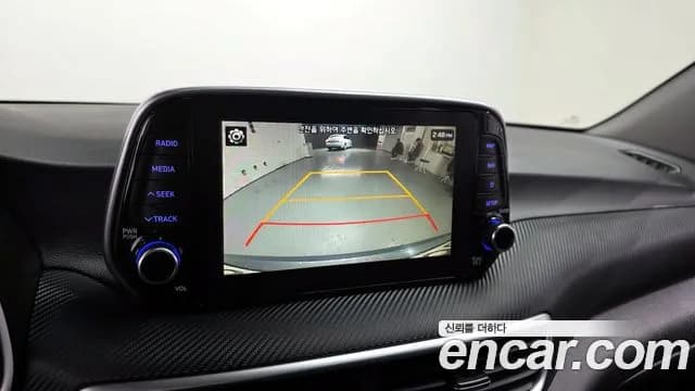 2019 Hyundai All New Tucson Diesel 1.6 2WD Sold VIN KMHJ2817GKU816517 – photo 19 2019 Hyundai All New Tucson Diesel 1.6 2WD Sold VIN KMHJ2817GKU816517 – photo 19