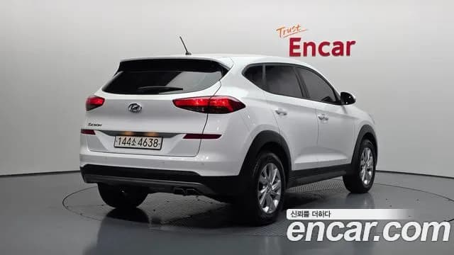2020 Hyundai All New Tucson Diesel 1.6 2WD Sold VIN KMHJ2817GLU286129 – front exterior 2020 Hyundai All New Tucson Diesel 1.6 2WD Sold VIN KMHJ2817GLU286129 – front exterior
