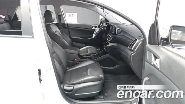 2020 Hyundai All New Tucson Diesel 1.6 2WD Sold VIN KMHJ2817GLU286129 – side profile 2020 Hyundai All New Tucson Diesel 1.6 2WD Sold VIN KMHJ2817GLU286129 – side profile