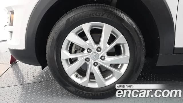 2020 Hyundai All New Tucson Diesel 1.6 2WD Sold VIN KMHJ2817GLU286129 – dashboard 2020 Hyundai All New Tucson Diesel 1.6 2WD Sold VIN KMHJ2817GLU286129 – dashboard