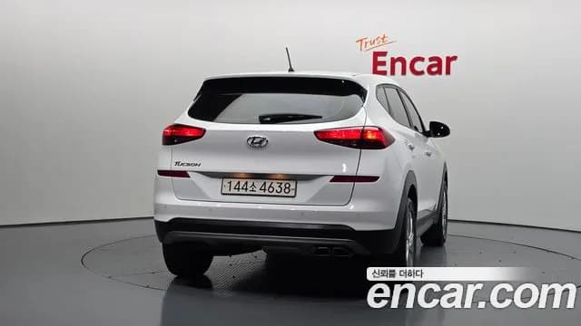 2020 Hyundai All New Tucson Diesel 1.6 2WD Sold VIN KMHJ2817GLU286129 – photo 11 2020 Hyundai All New Tucson Diesel 1.6 2WD Sold VIN KMHJ2817GLU286129 – photo 11