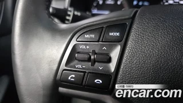 2020 Hyundai All New Tucson Diesel 1.6 2WD Sold VIN KMHJ2817GLU286129 – photo 15 2020 Hyundai All New Tucson Diesel 1.6 2WD Sold VIN KMHJ2817GLU286129 – photo 15