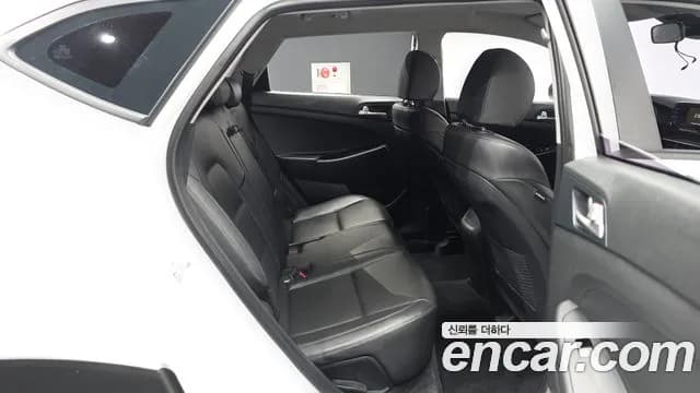 2020 Hyundai All New Tucson Diesel 1.6 2WD Sold VIN KMHJ2817GLU286129 – photo 16 2020 Hyundai All New Tucson Diesel 1.6 2WD Sold VIN KMHJ2817GLU286129 – photo 16