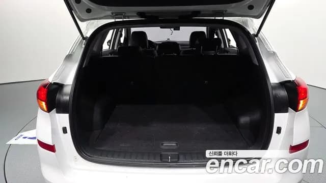 2020 Hyundai All New Tucson Diesel 1.6 2WD Sold VIN KMHJ2817GLU286129 – photo 18 2020 Hyundai All New Tucson Diesel 1.6 2WD Sold VIN KMHJ2817GLU286129 – photo 18