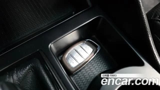 2020 Hyundai All New Tucson Diesel 1.6 2WD Sold VIN KMHJ2817GLU286129 – photo 21 2020 Hyundai All New Tucson Diesel 1.6 2WD Sold VIN KMHJ2817GLU286129 – photo 21