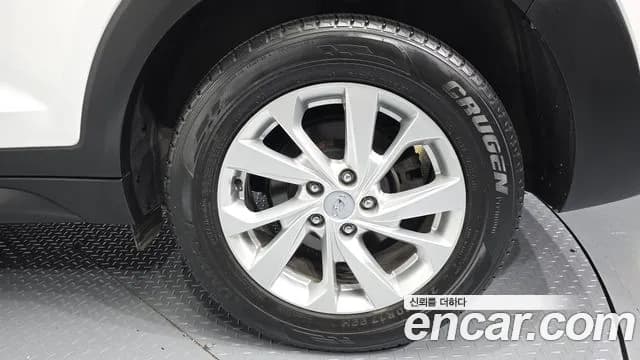 2020 Hyundai All New Tucson Diesel 1.6 2WD Sold VIN KMHJ2817GLU286129 – photo 28 2020 Hyundai All New Tucson Diesel 1.6 2WD Sold VIN KMHJ2817GLU286129 – photo 28
