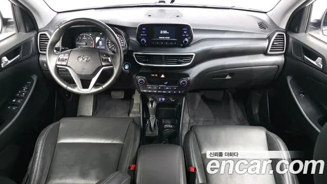 2020 Hyundai All New Tucson Diesel 1.6 2WD Sold VIN KMHJ2817GLU286129 – photo 29 2020 Hyundai All New Tucson Diesel 1.6 2WD Sold VIN KMHJ2817GLU286129 – photo 29