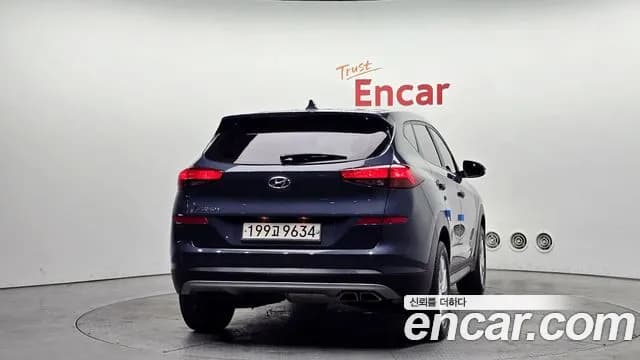 2020 Hyundai All New Tucson Diesel 1.6 2WD Sold VIN KMHJ2817GLU293230 – side profile 2020 Hyundai All New Tucson Diesel 1.6 2WD Sold VIN KMHJ2817GLU293230 – side profile