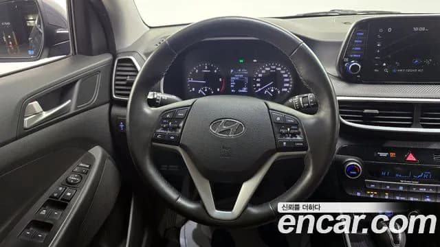 2020 Hyundai All New Tucson Diesel 1.6 2WD Sold VIN KMHJ2817GLU293230 – trunk area 2020 Hyundai All New Tucson Diesel 1.6 2WD Sold VIN KMHJ2817GLU293230 – trunk area