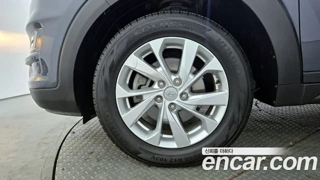 2020 Hyundai All New Tucson Diesel 1.6 2WD Sold VIN KMHJ2817GLU293230 – photo 11 2020 Hyundai All New Tucson Diesel 1.6 2WD Sold VIN KMHJ2817GLU293230 – photo 11