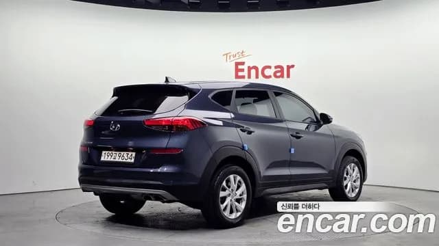 2020 Hyundai All New Tucson Diesel 1.6 2WD Sold VIN KMHJ2817GLU293230 – photo 16 2020 Hyundai All New Tucson Diesel 1.6 2WD Sold VIN KMHJ2817GLU293230 – photo 16