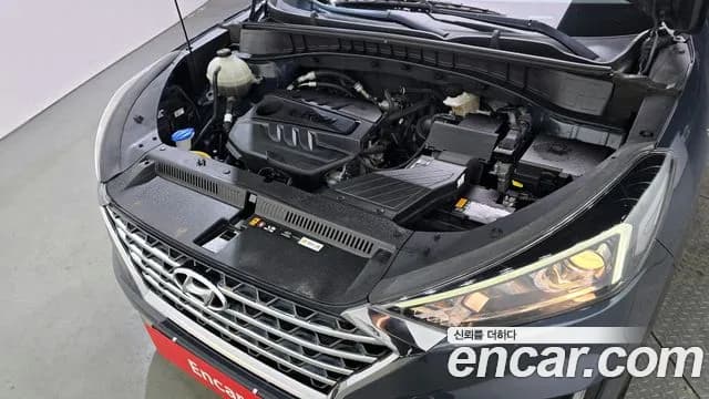 2020 Hyundai All New Tucson Diesel 1.6 2WD Sold VIN KMHJ2817GLU293230 – photo 18 2020 Hyundai All New Tucson Diesel 1.6 2WD Sold VIN KMHJ2817GLU293230 – photo 18