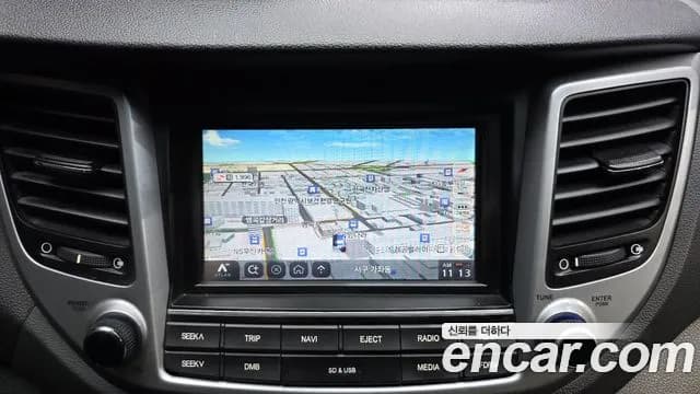 2017 Hyundai All New Tucson Diesel 2.0 2WD Sold VIN KMHJ281ABHU445783 – interior seats 2017 Hyundai All New Tucson Diesel 2.0 2WD Sold VIN KMHJ281ABHU445783 – interior seats