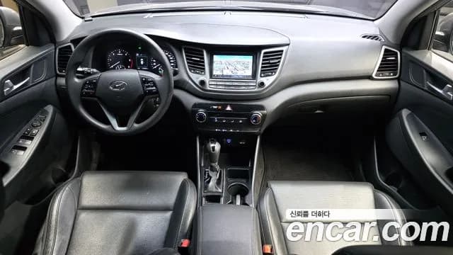 2017 Hyundai All New Tucson Diesel 2.0 2WD Sold VIN KMHJ281ABHU445783 – exterior detail 2017 Hyundai All New Tucson Diesel 2.0 2WD Sold VIN KMHJ281ABHU445783 – exterior detail