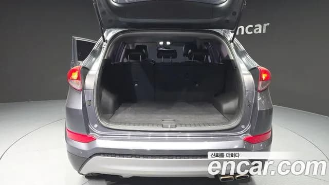 2017 Hyundai All New Tucson Diesel 2.0 2WD Sold VIN KMHJ281ABHU445783 – photo 14 2017 Hyundai All New Tucson Diesel 2.0 2WD Sold VIN KMHJ281ABHU445783 – photo 14