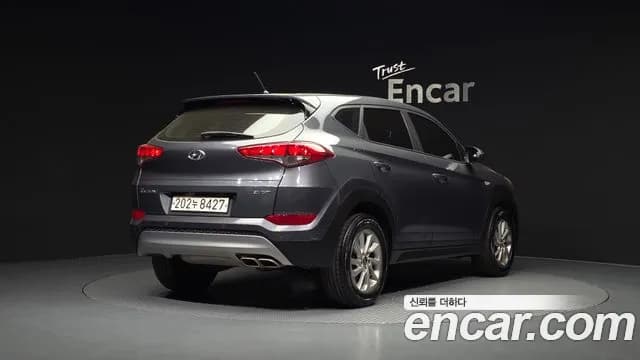 2017 Hyundai All New Tucson Diesel 2.0 2WD Sold VIN KMHJ281ABHU445783 – photo 15 2017 Hyundai All New Tucson Diesel 2.0 2WD Sold VIN KMHJ281ABHU445783 – photo 15