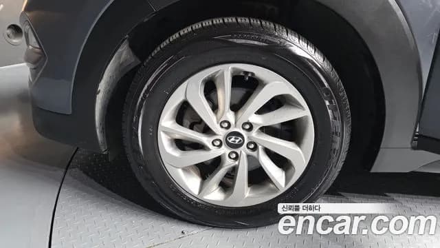 2017 Hyundai All New Tucson Diesel 2.0 2WD Sold VIN KMHJ281ABHU445783 – photo 18 2017 Hyundai All New Tucson Diesel 2.0 2WD Sold VIN KMHJ281ABHU445783 – photo 18