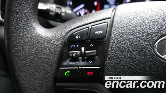 2017 Hyundai All New Tucson Diesel 2.0 2WD Sold VIN KMHJ281ABHU445783 – photo 19 2017 Hyundai All New Tucson Diesel 2.0 2WD Sold VIN KMHJ281ABHU445783 – photo 19