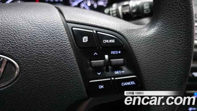 2017 Hyundai All New Tucson Diesel 2.0 2WD Sold VIN KMHJ281ABHU445783 – photo 20 2017 Hyundai All New Tucson Diesel 2.0 2WD Sold VIN KMHJ281ABHU445783 – photo 20