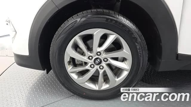 2017 Hyundai All New Tucson Diesel 2.0 2WD Sold VIN KMHJ281ABHU450591 – photo 19 2017 Hyundai All New Tucson Diesel 2.0 2WD Sold VIN KMHJ281ABHU450591 – photo 19