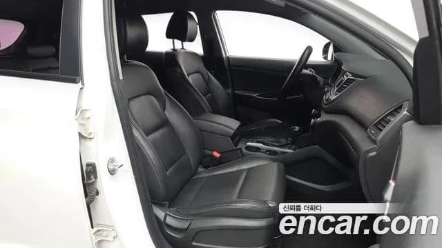 2017 Hyundai All New Tucson Diesel 2.0 2WD Sold VIN KMHJ281ABHU475092 – rear exterior 2017 Hyundai All New Tucson Diesel 2.0 2WD Sold VIN KMHJ281ABHU475092 – rear exterior