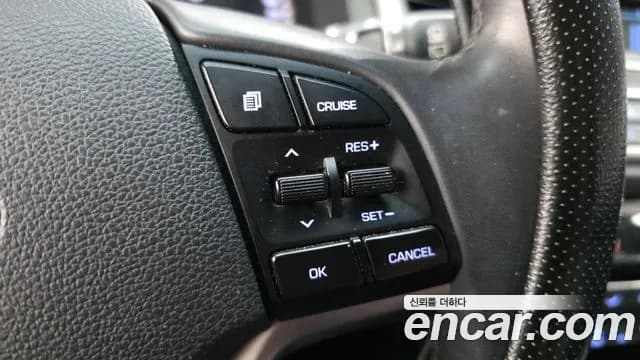 2017 Hyundai All New Tucson Diesel 2.0 2WD Sold VIN KMHJ281ABHU475092 – photo 11 2017 Hyundai All New Tucson Diesel 2.0 2WD Sold VIN KMHJ281ABHU475092 – photo 11