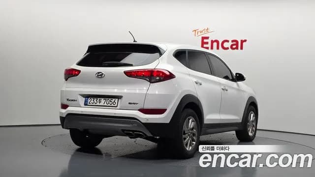 2017 Hyundai All New Tucson Diesel 2.0 2WD Sold VIN KMHJ281ABHU475092 – photo 19 2017 Hyundai All New Tucson Diesel 2.0 2WD Sold VIN KMHJ281ABHU475092 – photo 19