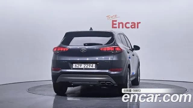 2018 Hyundai All New Tucson Diesel 2.0 2WD Sold VIN KMHJ281ABJU485943 – side profile 2018 Hyundai All New Tucson Diesel 2.0 2WD Sold VIN KMHJ281ABJU485943 – side profile