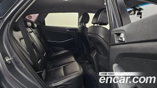 2018 Hyundai All New Tucson Diesel 2.0 2WD Sold VIN KMHJ281ABJU485943 – engine bay 2018 Hyundai All New Tucson Diesel 2.0 2WD Sold VIN KMHJ281ABJU485943 – engine bay