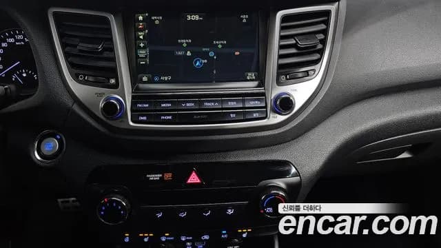 2018 Hyundai All New Tucson Diesel 2.0 2WD Sold VIN KMHJ281ABJU485943 – photo 13 2018 Hyundai All New Tucson Diesel 2.0 2WD Sold VIN KMHJ281ABJU485943 – photo 13