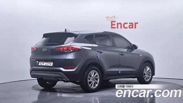 2018 Hyundai All New Tucson Diesel 2.0 2WD Sold VIN KMHJ281ABJU485943 – photo 16 2018 Hyundai All New Tucson Diesel 2.0 2WD Sold VIN KMHJ281ABJU485943 – photo 16