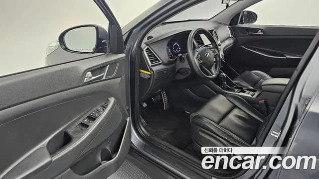 2018 Hyundai All New Tucson Diesel 2.0 2WD Sold VIN KMHJ281ABJU485943 – photo 18 2018 Hyundai All New Tucson Diesel 2.0 2WD Sold VIN KMHJ281ABJU485943 – photo 18