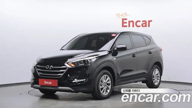 2018 Hyundai All New Tucson Diesel 2.0 2WD Sold VIN KMHJ281ABJU771087 – front exterior 2018 Hyundai All New Tucson Diesel 2.0 2WD Sold VIN KMHJ281ABJU771087 – front exterior