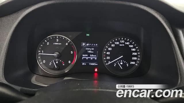 2018 Hyundai All New Tucson Diesel 2.0 2WD Sold VIN KMHJ281ABJU771087 – side profile 2018 Hyundai All New Tucson Diesel 2.0 2WD Sold VIN KMHJ281ABJU771087 – side profile