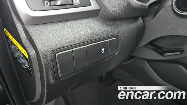 2018 Hyundai All New Tucson Diesel 2.0 2WD Sold VIN KMHJ281ABJU771087 – dashboard 2018 Hyundai All New Tucson Diesel 2.0 2WD Sold VIN KMHJ281ABJU771087 – dashboard