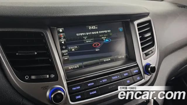 2018 Hyundai All New Tucson Diesel 2.0 2WD Sold VIN KMHJ281ABJU771087 – interior seats 2018 Hyundai All New Tucson Diesel 2.0 2WD Sold VIN KMHJ281ABJU771087 – interior seats
